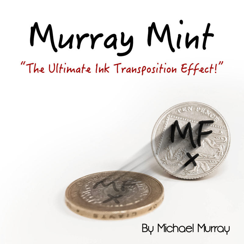 Murray Mint